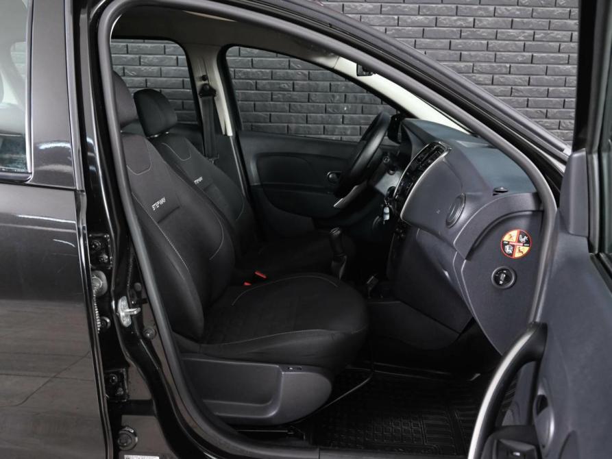 Renault Sandero II Екатеринбург  - изображение 13