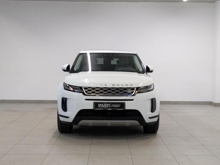 Land Rover Range Rover Evoque II Санкт-Петербург  - изображение 2