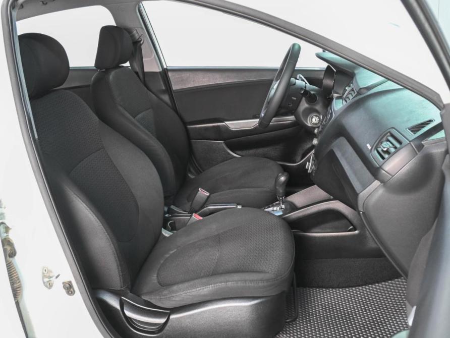 Kia Rio III Ростов-на-Дону  - изображение 8