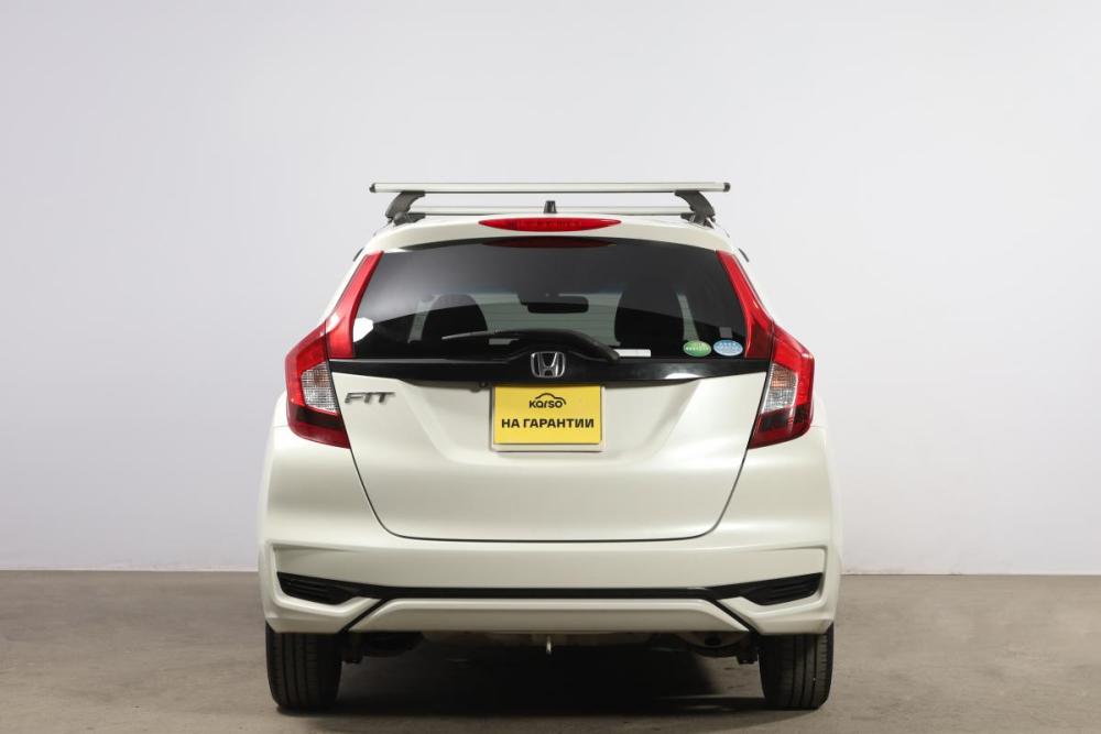 Honda Fit III Рестайлинг Новосибирск  - изображение 6