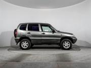 Chevrolet Niva I Санкт-Петербург  - изображение 21