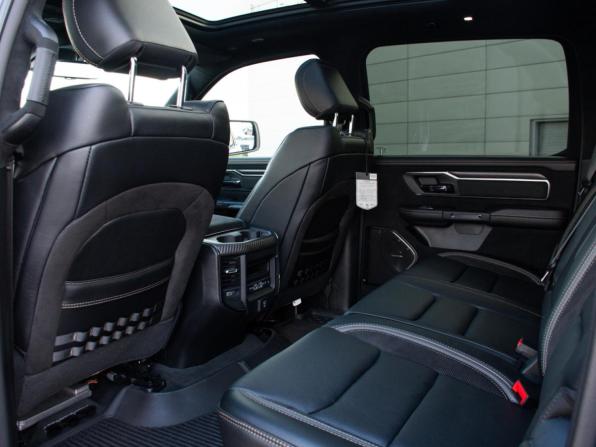 Ram 1500 V с пробегом 2024 года, цена 17 000 000 рублей, 10022 км, offers.body_type.unknown, Автокод Объявления