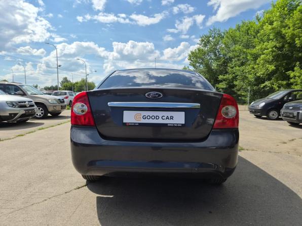 Ford Focus II Рестайлинг с пробегом 2008 года, цена 550 000 рублей, 224861 км, седан, Автокод Объявления