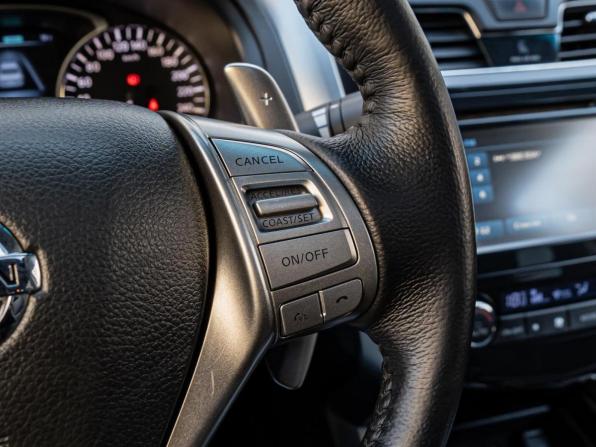 Nissan Teana III (L33) с пробегом 2014 года, цена 1 480 000 рублей, 122994 км, седан, Автокод Объявления