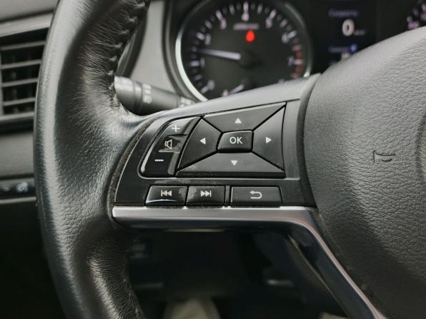 Nissan X-Trail III Рестайлинг с пробегом 2018 года, цена 2 049 000 рублей, 121276 км, внедорожник, Автокод Объявления