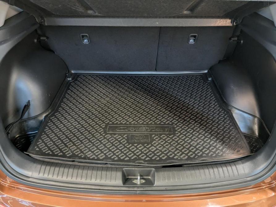 Hyundai Creta I Санкт-Петербург  - изображение 10