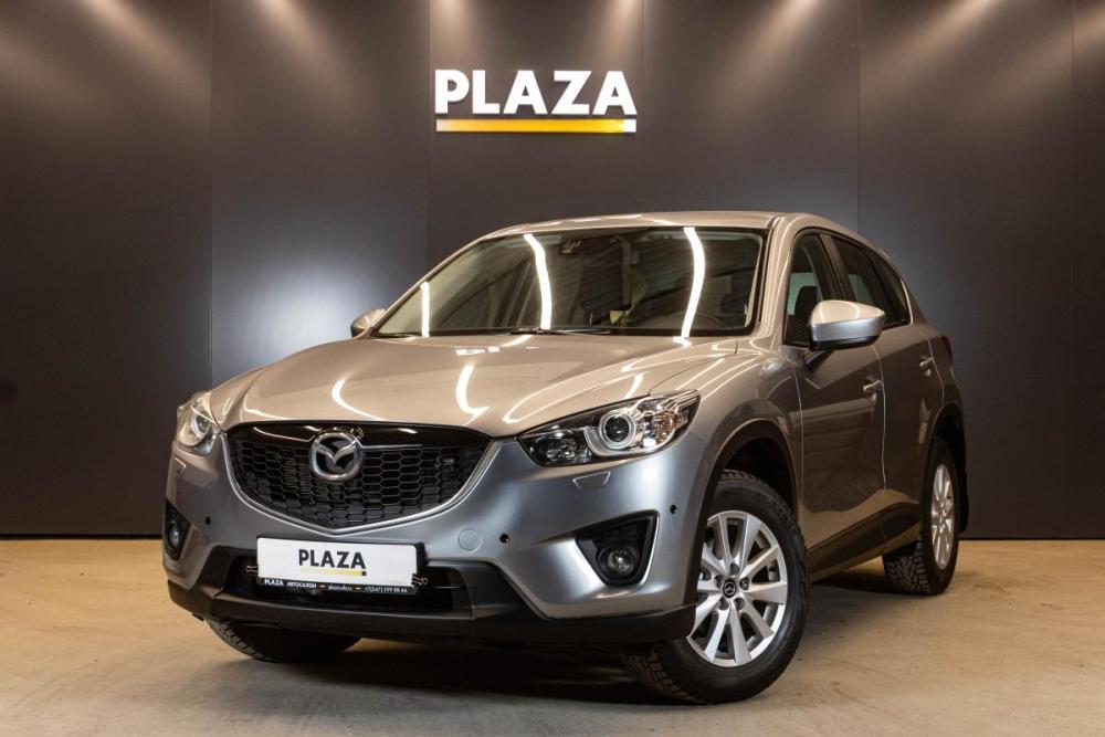 Mazda CX-5 I Уфа  - изображение 1