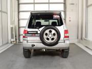 Mitsubishi Pajero iO Кемерово  - изображение 22