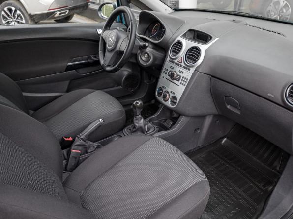 Opel Corsa D Рестайлинг II с пробегом 2012 года, цена 524 867 рублей, 107000 км, хэтчбек, Автокод Объявления