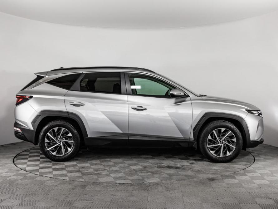 Hyundai Tucson IV Санкт-Петербург  - изображение 7