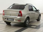 Renault Logan I Рестайлинг Иваново  - изображение 21