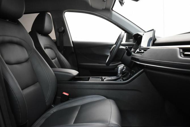 Chery Tiggo 4 Pro I с пробегом 2024 года, цена 1 650 000 рублей, 17136 км, внедорожник, Автокод Объявления