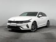 Kia K5 III Санкт-Петербург  - изображение 20