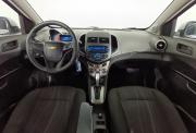 Chevrolet Aveo II Волгоград  - изображение 33