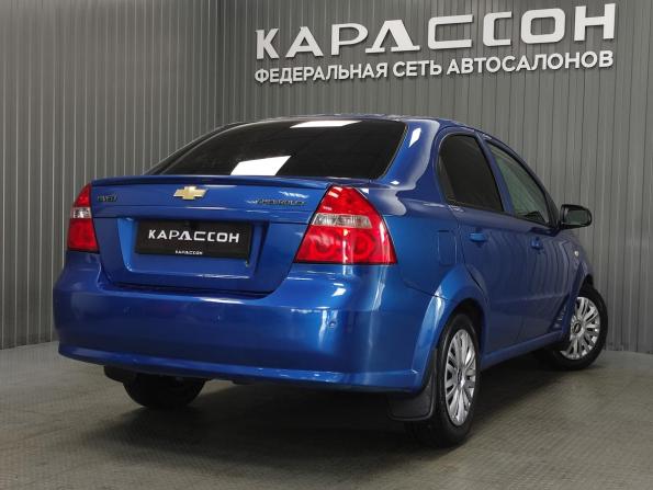 Chevrolet Aveo I Рестайлинг с пробегом 2010 года, цена 385 000 рублей, 156740 км, седан, Автокод Объявления