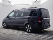 Mercedes-Benz V-Класс III (W447) Рестайлинг Москва  - изображение 18