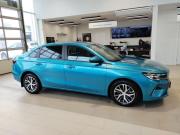 Geely Emgrand II Серпухов  - изображение 30