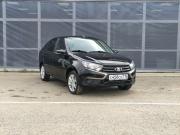 Lada (ВАЗ) Granta I Рестайлинг Ижевск  - изображение 16