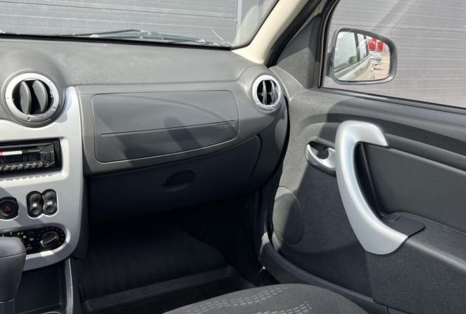 Renault Sandero I с пробегом 2014 года, цена 985 000 рублей, 17000 км, хэтчбек, Автокод Объявления