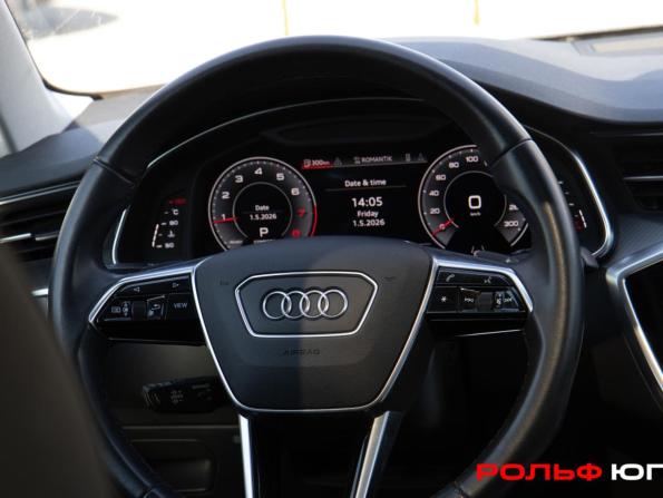 Audi A6 V (C8) с пробегом 2020 года, цена 3 250 000 рублей, 102196 км, седан, Автокод Объявления