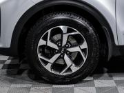 Kia Sportage IV Рестайлинг Москва  - изображение 34