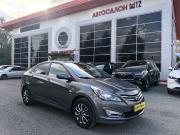Hyundai Solaris I Рестайлинг Нижнекамск  - изображение 25
