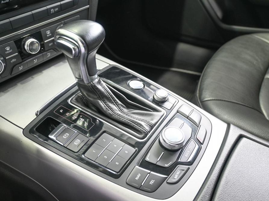 Audi A6 IV (C7) Ростов-на-Дону  - изображение 20