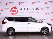 Suzuki Ertiga II Минеральные Воды  - изображение 30