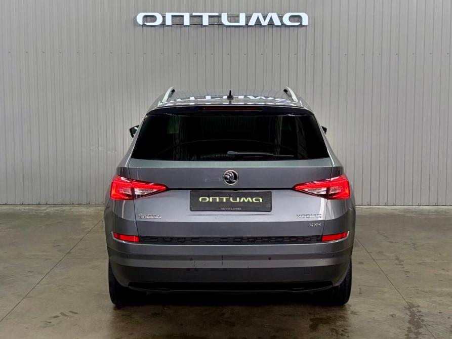 Skoda Kodiaq I Краснодар  - изображение 6