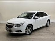 Chevrolet Cruze I Саратов  - изображение 14
