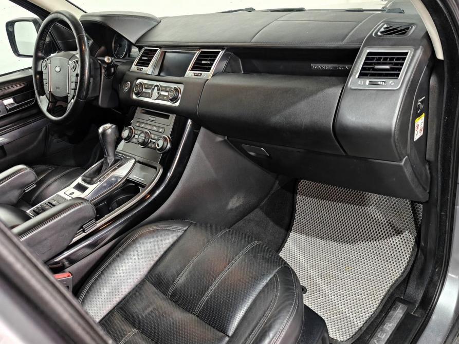 Land Rover Range Rover Sport I Рестайлинг Москва  - изображение 9