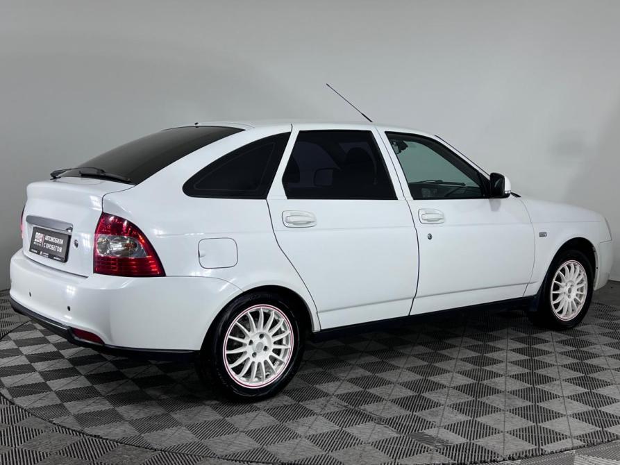 Lada (ВАЗ) Priora I Рестайлинг Ростов-на-Дону  - изображение 8