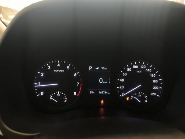 Hyundai Solaris II с пробегом 2017 года, цена 1 150 000 рублей, 165764 км, седан, Автокод Объявления