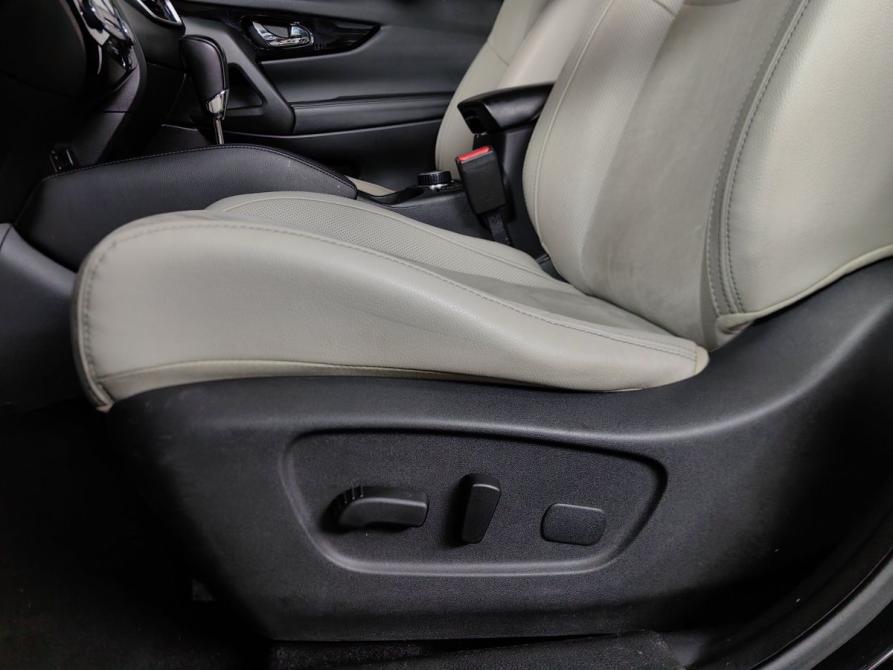 Nissan Qashqai II Москва  - изображение 18