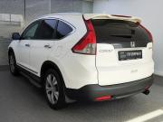 Honda CR-V IV Уфа  - изображение 30