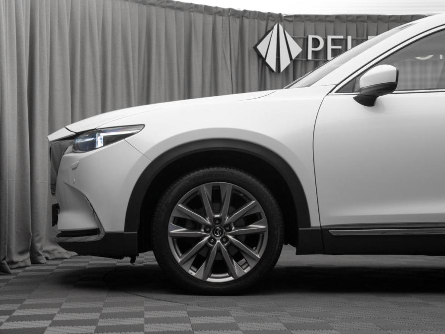 Mazda CX-9 II Рестайлинг Москва  - изображение 31