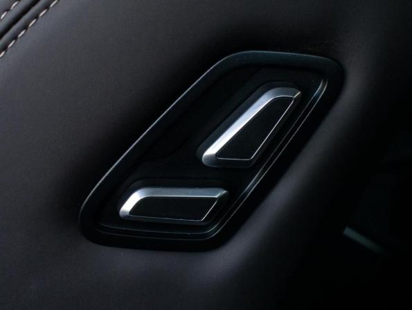 Geely Monjaro I Рестайлинг 2 с пробегом 2026 года, цена 4 250 000 рублей, 16 км, внедорожник, Автокод Объявления