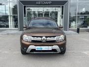 Renault Duster I Рестайлинг Брянск  - изображение 17