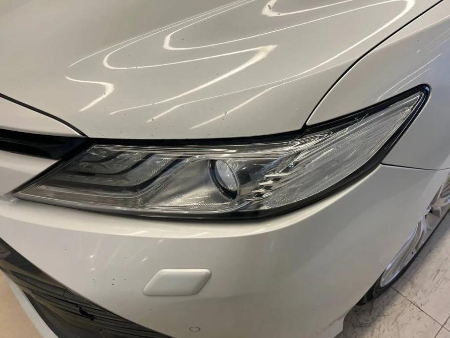 Toyota Camry VIII (XV70) Челябинск  - изображение 7
