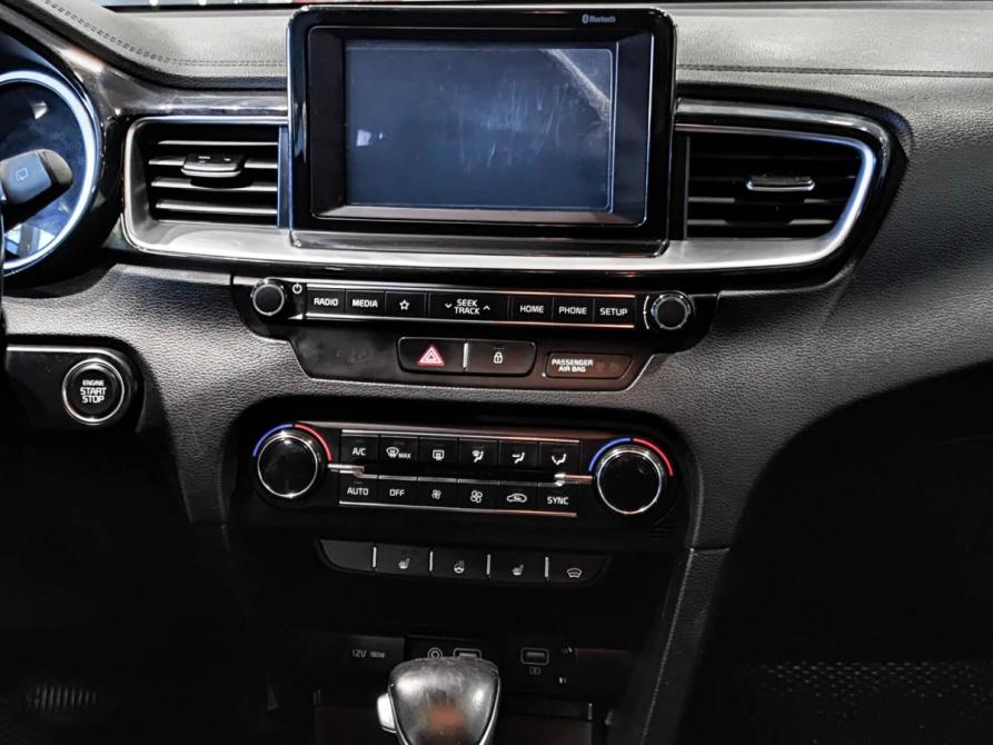 Kia Ceed III Казань  - изображение 18