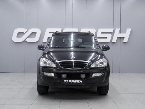 SsangYong Kyron I Рестайлинг с пробегом 2010 года, цена 700 000 рублей, 267238 км, внедорожник, Автокод Объявления