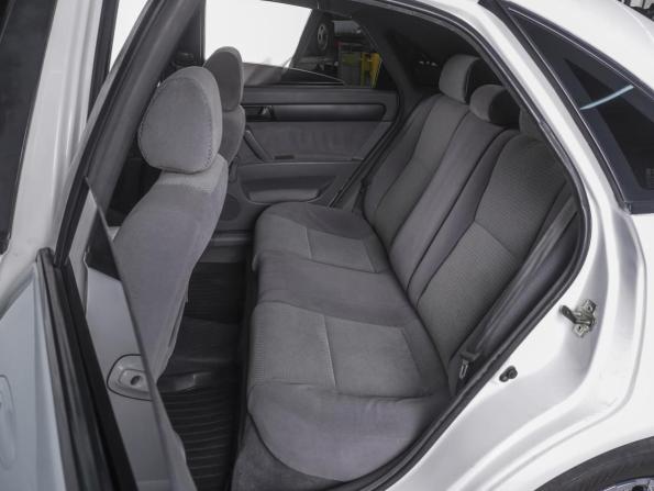 Chevrolet Lacetti I с пробегом 2011 года, цена 619 000 рублей, 157181 км, седан, Автокод Объявления