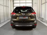 Nissan X-Trail III Рестайлинг Кемерово  - изображение 33