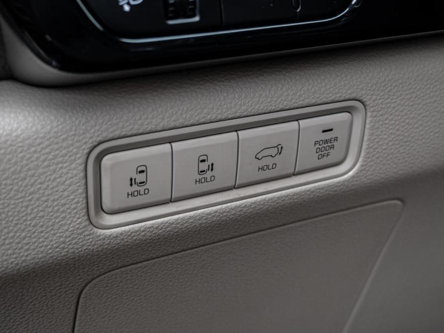 Kia Carnival IV Краснодар  - изображение 26