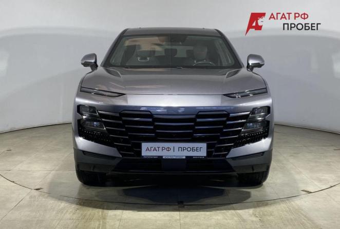 JETOUR DASHING I с пробегом 2023 года, цена 2 000 000 рублей, 48203 км, внедорожник, Автокод Объявления