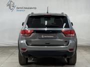 Jeep Grand Cherokee IV (WK2) Химки  - изображение 25