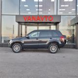 Suzuki Grand Vitara II Рестайлинг Азнакаево  - изображение 22
