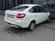 Lada (ВАЗ) Granta I Рестайлинг Санкт-Петербург  - изображение 9