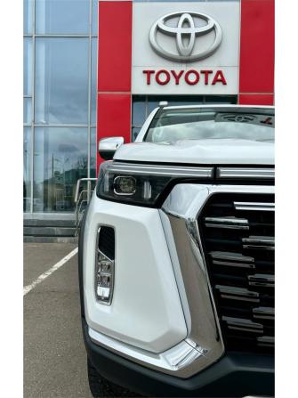 Changan Hunter Plus с пробегом 2024 года, цена 3 200 000 рублей, 2923 км, offers.body_type.unknown, Автокод Объявления
