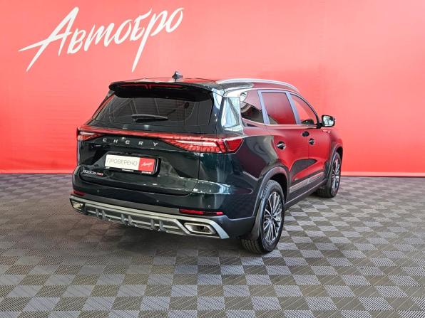 Chery Tiggo 8 Pro Max I Рестайлинг с пробегом 2024 года, цена 2 399 000 рублей, 32753 км, внедорожник, Автокод Объявления